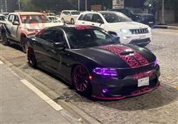 دودج تشارجر